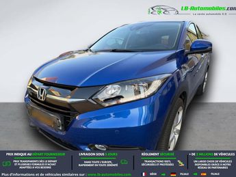 Honda HRV