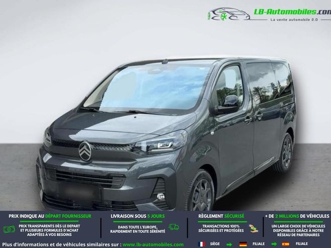 Citroen Spacetourer BlueHDi 180 BVA Gris M�tallique de 2026