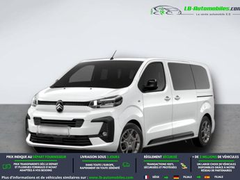 Citroen Spacetourer