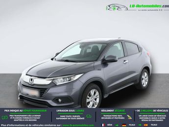 Honda HRV