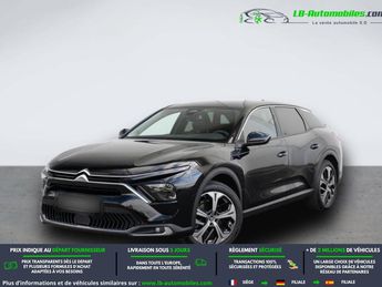  Voir d&eacute;tails -Citroen C5 PureTech 130 BVA &agrave; Beaupuy (31)