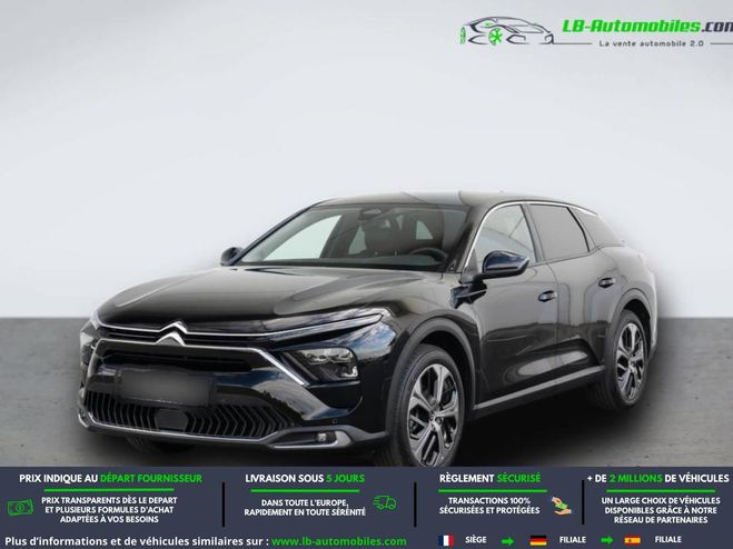 Citroen C5 PureTech 130 BVA Noir M�tallique de 2024