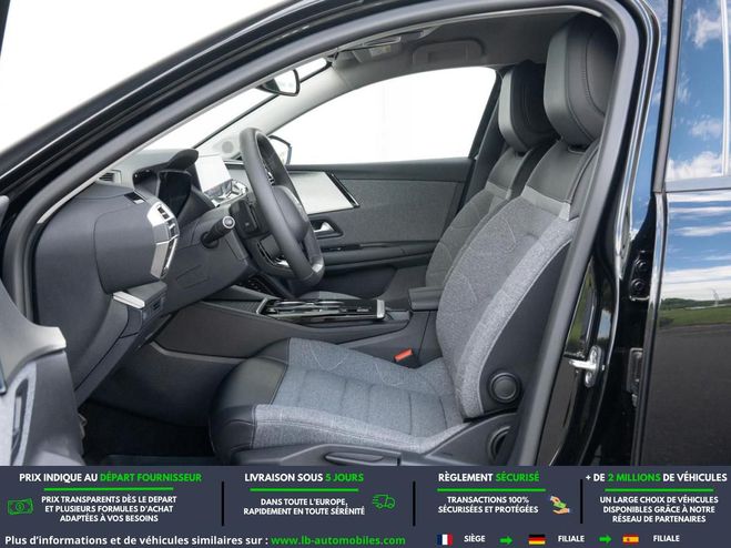 Citroen C5 PureTech 130 BVA Noir M�tallique de 2024