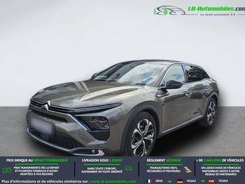  Voir d&eacute;tails -Citroen C5 Hybride Rechargeable 225 BVA &agrave; Beaupuy (31)
