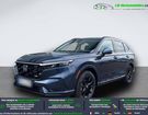 Honda CRV e:HEV 2.0 i-MMD 2WD 145ch &agrave; Beaupuy (31)