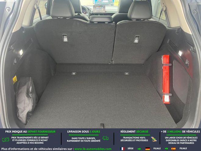 Honda CRV e:HEV 2.0 i-MMD 2WD 145ch Bleu de 2025