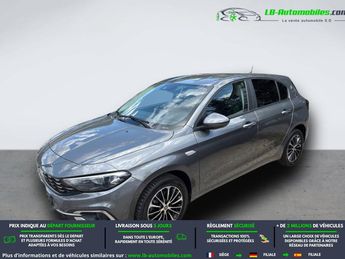  Voir d&eacute;tails -Fiat Tipo 1.5 Firefly Turbo 130 ch Hybrid BVA &agrave; Beaupuy (31)