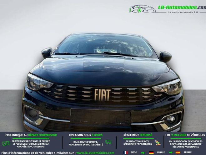Fiat Tipo 1.5 Firefly Turbo 130 ch Hybrid BVA  de 2023