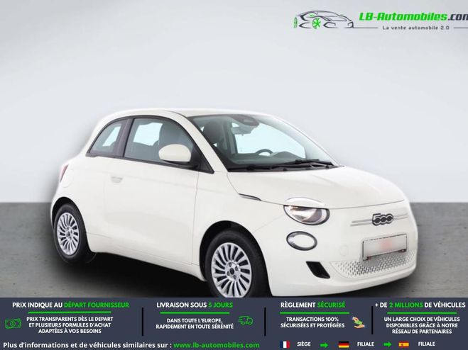Fiat 500 3+1 e 95 ch  de 2023