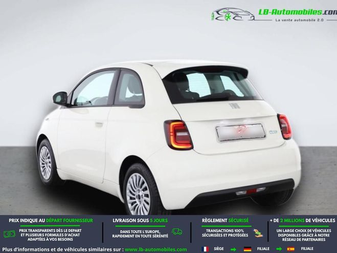 Fiat 500 3+1 e 95 ch  de 2023