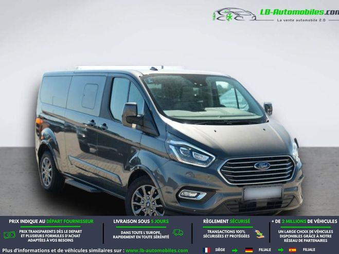 Ford Tourneo 320 L1H1 2.0 EcoBlue 170 BMV Gris M�tallique de 2023
