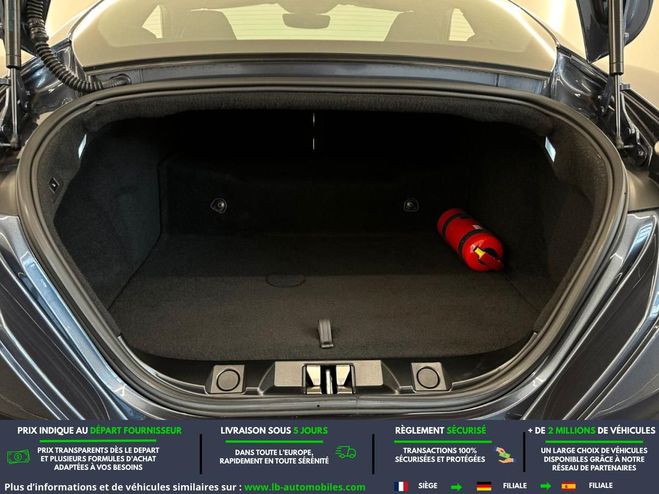 Ferrari Roma V8 4.0 620ch Bleu M�tallique de 2021