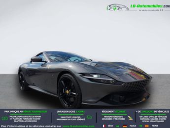 Ferrari Roma Spider