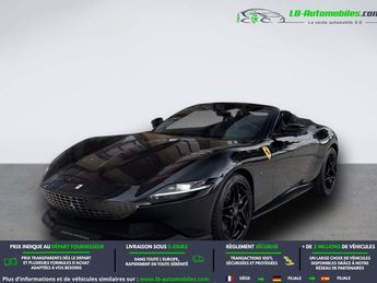 Ferrari Roma Spider