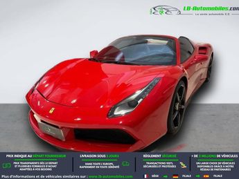 Ferrari 488
