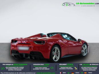 Ferrari 488