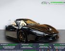 Ferrari F8 Spider