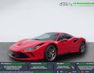 Ferrari F8 Tributo 3.9 V8 BiTurbo 720ch &agrave; Beaupuy (31)