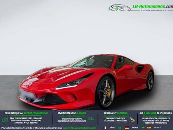 Ferrari F8 Tributo