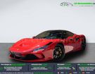 Ferrari F8 Tributo 3.9 V8 BiTurbo 720ch &agrave; Beaupuy (31)