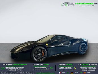 Ferrari 488