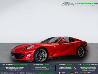 Ferrari 812 Competizione