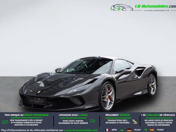 Ferrari F8 Tributo