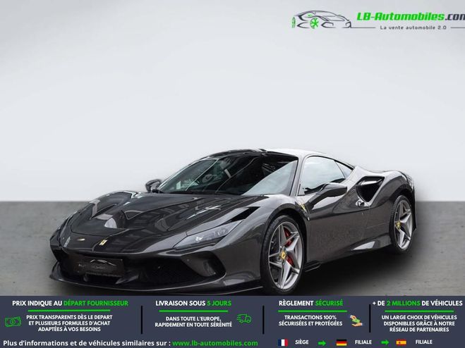 Ferrari F8 Tributo 3.9 V8 BiTurbo 720ch Gris M�tallique de 2020