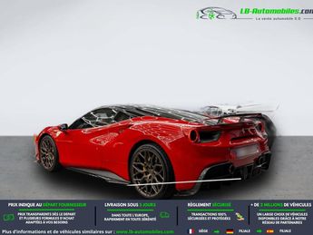Ferrari 488