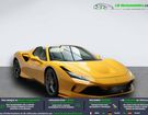 Ferrari F8 Spider