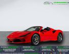 Ferrari F8 Spider