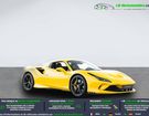 Ferrari F8 Spider 3.9 V8 BiTurbo 720ch &agrave; Beaupuy (31)