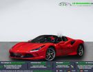 Ferrari F8 Spider 3.9 V8 BiTurbo 720ch &agrave; Beaupuy (31)