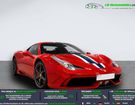 Ferrari 458