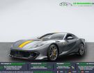Ferrari 812 Competizione 6.5 V12 830ch &agrave; Beaupuy (31)