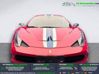 Ferrari 458