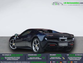 Ferrari 296 GTB