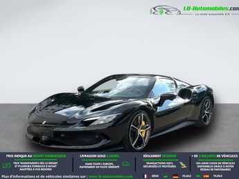 Ferrari 296 GTB