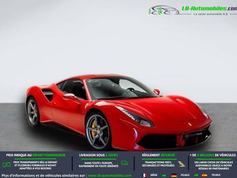 Ferrari 488