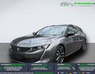 Peugeot 508 Hybrid 225 e-BVA &agrave; Beaupuy (31)