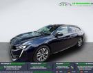Peugeot 508 Hybrid 225 e-BVA &agrave; Beaupuy (31)