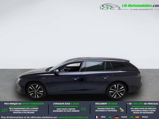 Peugeot 508 PureTech 130 ch  BVA Bleu M�tallique de 2023