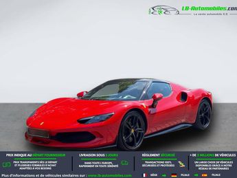 Ferrari 296 GTB