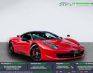 Ferrari 458