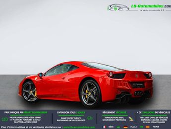 Ferrari 458