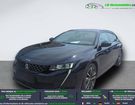 Peugeot 508 PureTech 130 ch  BVA &agrave; Beaupuy (31)