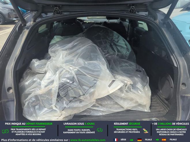 Peugeot 508 PureTech 130 ch  BVA Bleu M�tallique de 2022
