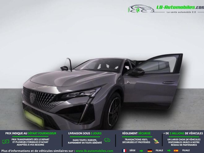 Peugeot 408 PureTech 130 ch  BVA Gris M�tallique de 2023