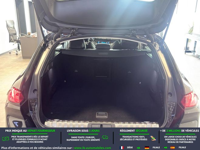 Peugeot 508 BlueHDi 130 ch  BVM Noir M�tallique de 2022