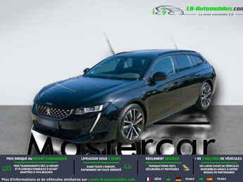  Voir d&eacute;tails -Peugeot 508 BlueHDi 130 ch  BVM &agrave; Beaupuy (31)